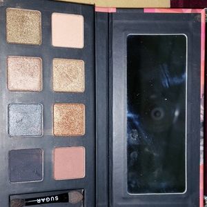 SUGAR EYESHADOWS